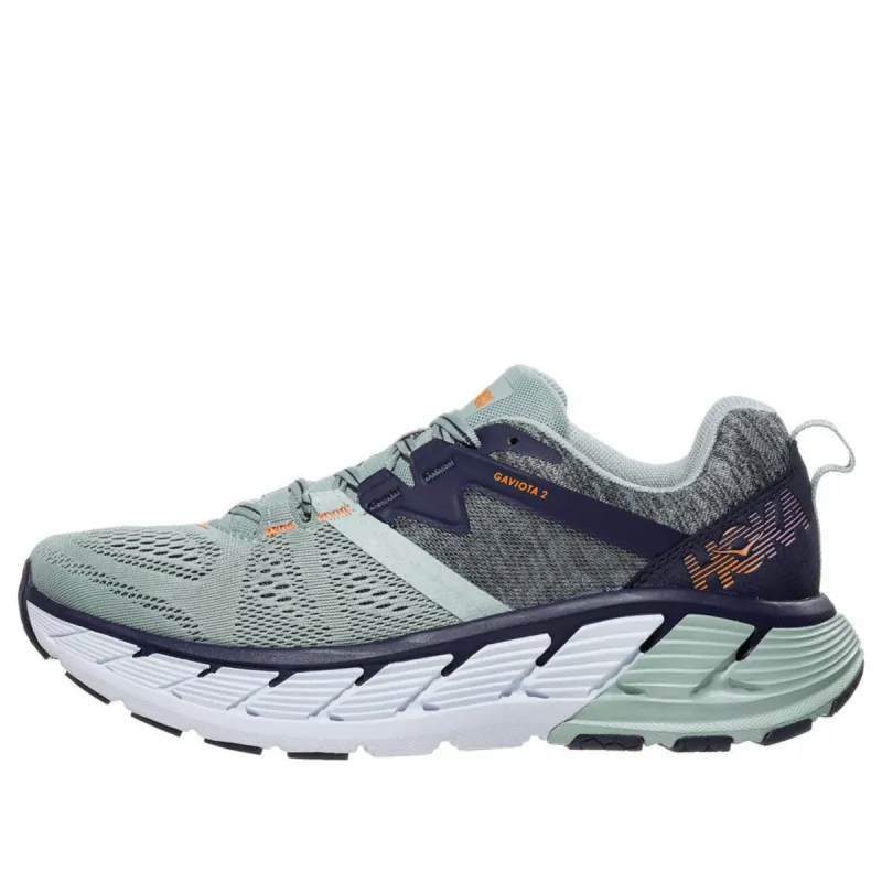 (WMNS) HOKA ONE ONE Gaviota 2 'Moonlit Ocean Blue Haze' 1099630-MOBH sold by KicksCrew