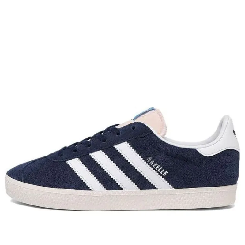 adidas Originals Gazelle 'Blue White' IG1695 sold by KicksCrew