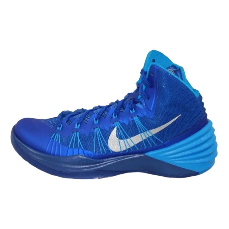 Nike Hyperdunk 2013 High 'Blue' 584433-402 sold by KicksCrew