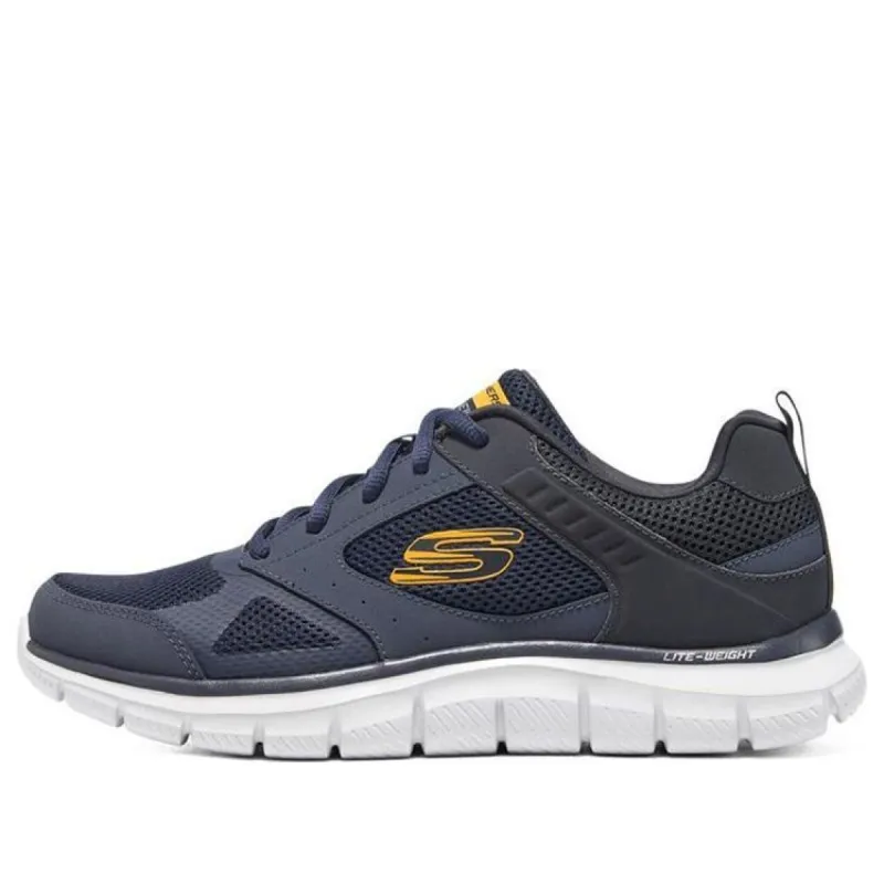Skechers Track 'Syntac -Navy' 232398-NVY sold by KicksCrew