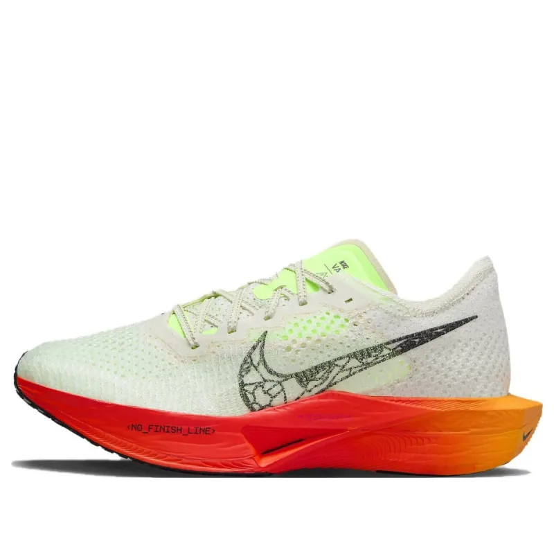 Nike ZoomX VaporFly Next% 3 'No Finish Line' FQ8344-020 sold by KicksCrew
