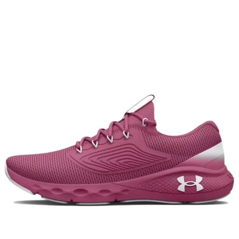 (WMNS) Under Armour Charged Vantage 2 'Pace Pink' 3024884-602 sold by KicksCrew