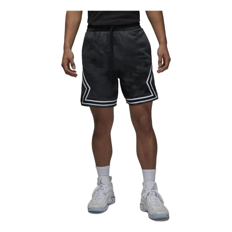 Air Jordan Dri-FIT Sport Breakfast Club Diamond Shorts 'Black' DZ0563-022 sold by KicksCrew