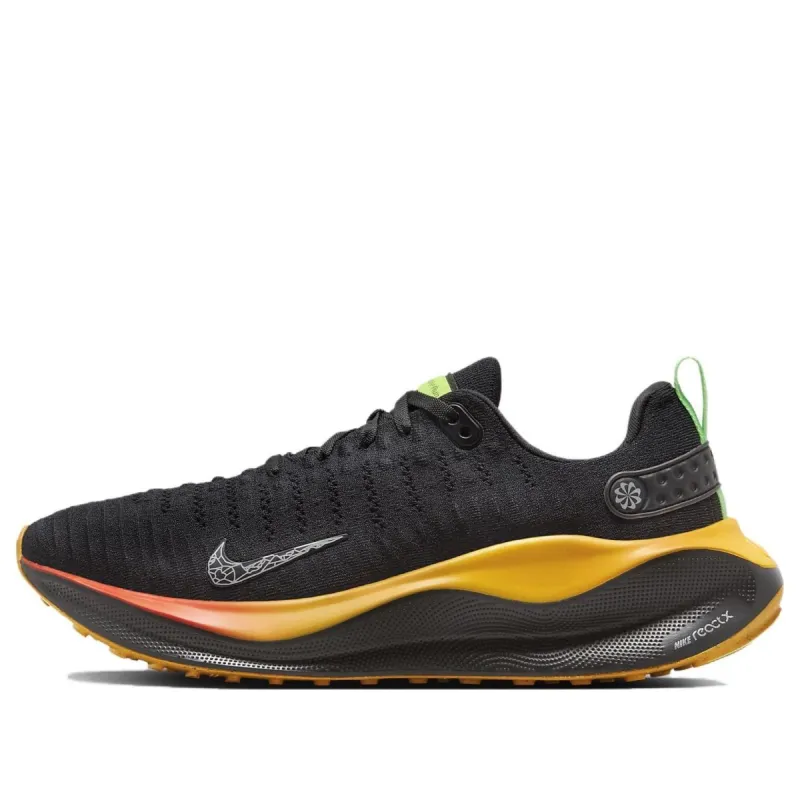 Nike ReactX Infinity Run 4 'No Finish Line' FQ8347-010 sold by KicksCrew