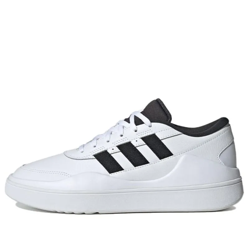 adidas Osade 'White Black' IG7316 sold by KicksCrew