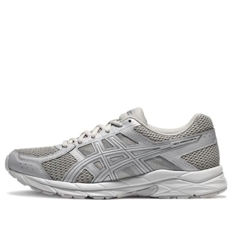 Asics Gel-Contend 4 'Silver' 1011B896-020 sold by KicksCrew