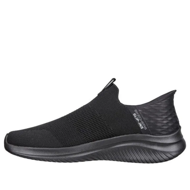 Skechers Ultra Flex 3.0 'Smooth Step - Black' 232450-BBK sold by KicksCrew