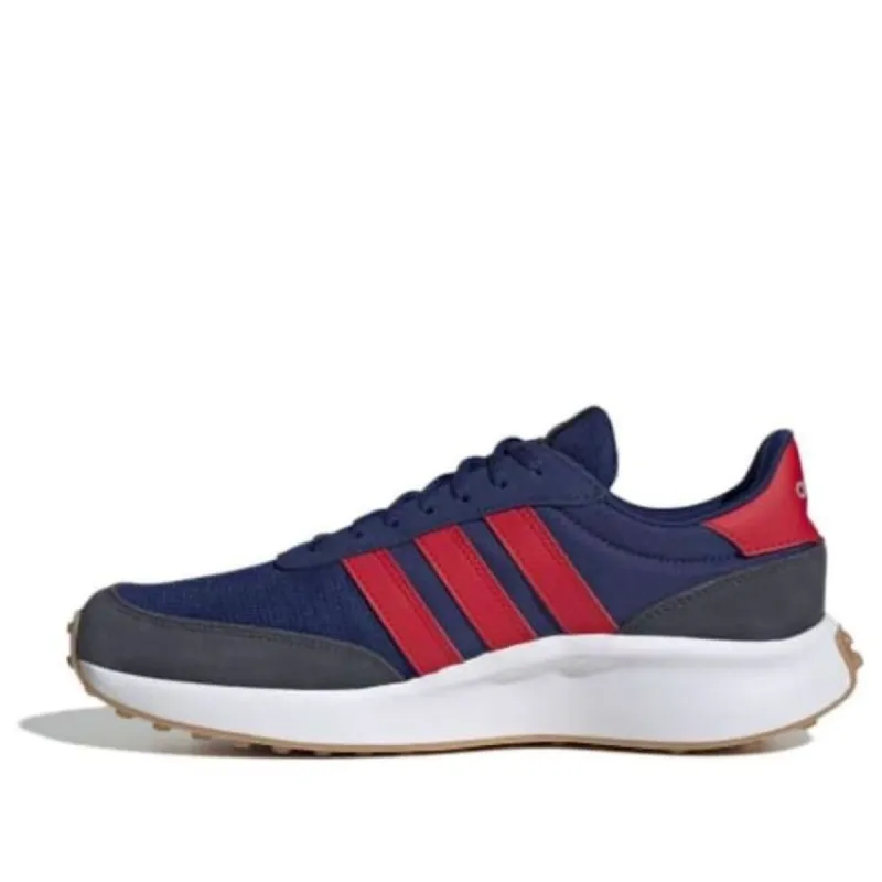 adidas Run 70s 'Blue Grey Red' HP6118 sold by KicksCrew