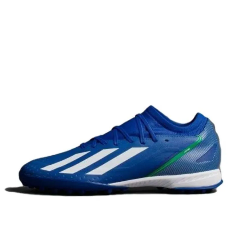 Adidas X Crazyfast.3 TF 'Brazil' IF5645 sold by KicksCrew