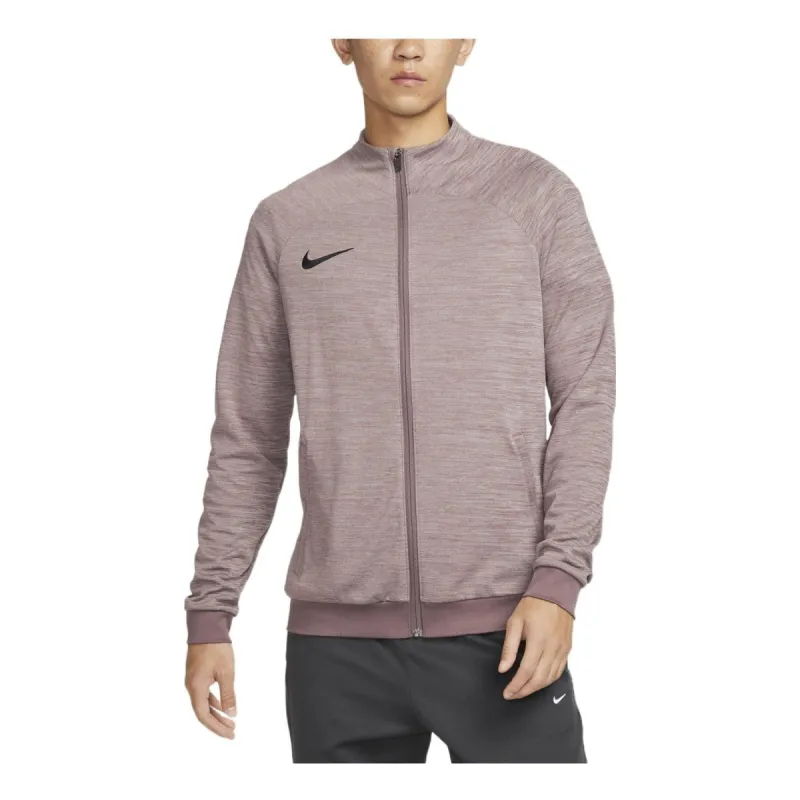 Nike Academy Dri-FIT Football Tracksuit 'Purple' DQ5060-291 sold by KicksCrew