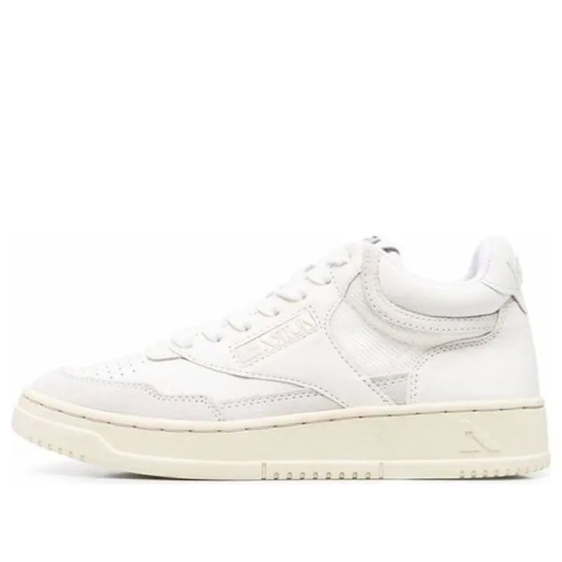 (WMNS) Autry Open Mid 'White' AOMW-CE11 sold by KicksCrew
