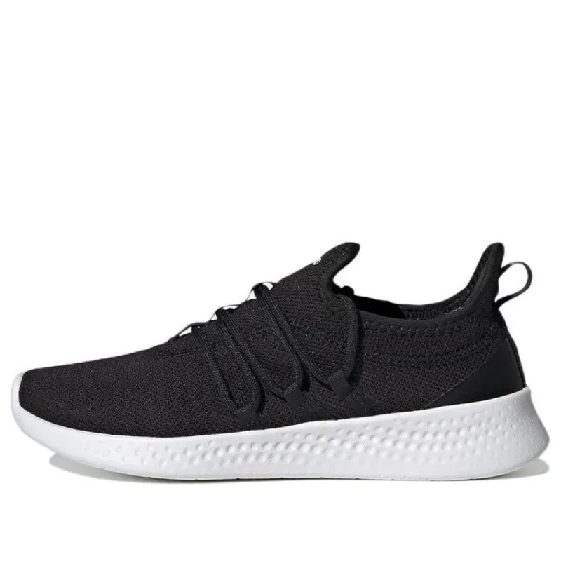 (WMNS) adidas neo Adapt 2.0 'Black' GZ6355 sold by KicksCrew