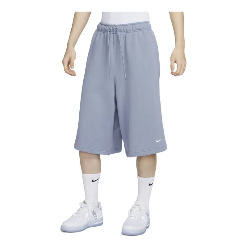 Nike Sportswear Circa French Terry Shorts 'Purple' FB2816-493 sold by KicksCrew