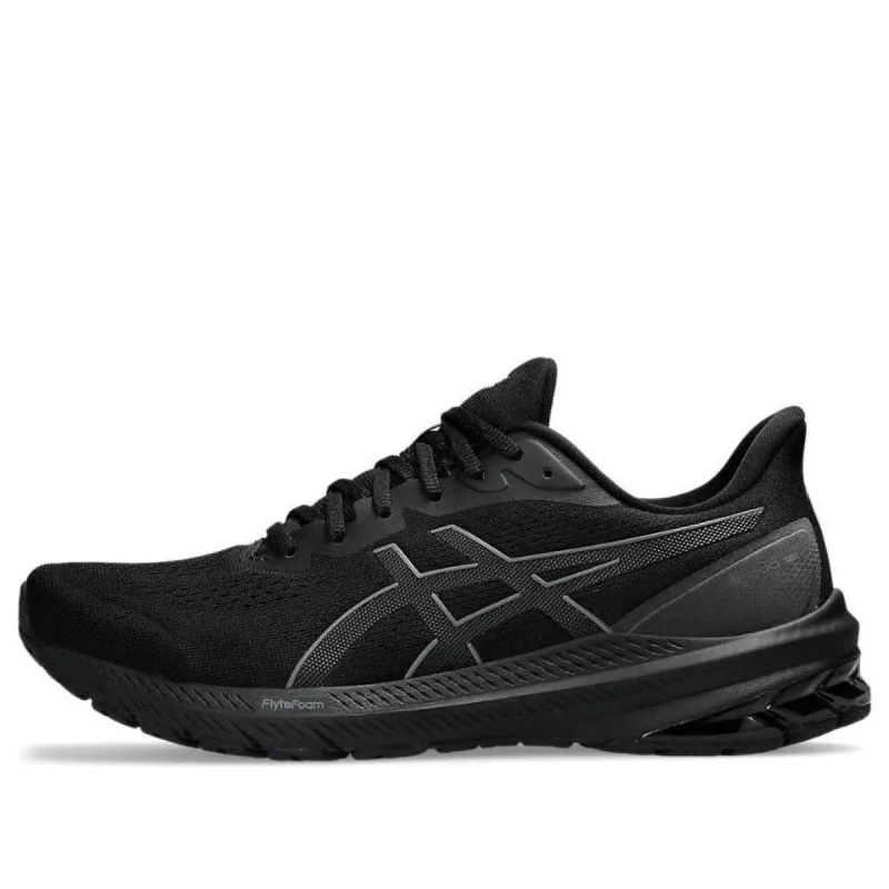 ASICS GT 1000 12 'Black Carrier Grey' 1011B631-001 sold by KicksCrew