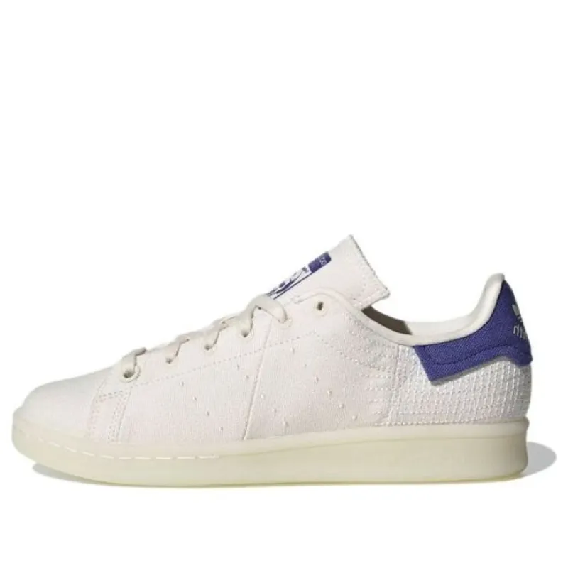 (GS) adidas originals Stan Smith Primeblue 'White Semi Night Flash' FX5982 sold by KicksCrew