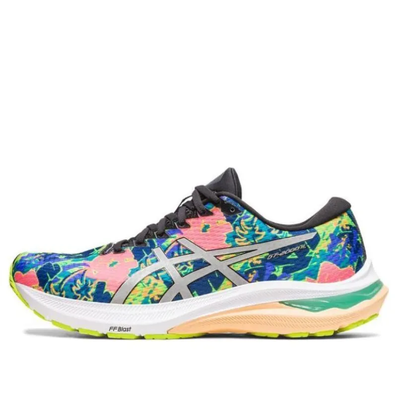 Asics GT-2000 11 Lite Show 'Lime Zest Light Show' 1011B627-300 sold by KicksCrew