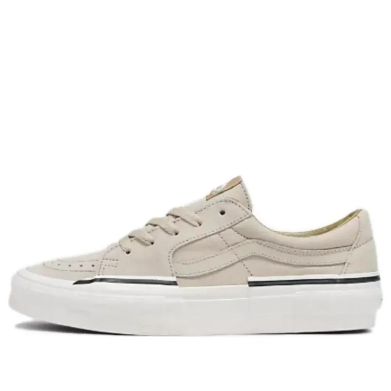 Vans Sk8-Low Rearrange 'Tonal Peyote' VN000CRNBYS sold by KicksCrew