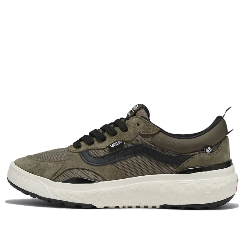 Vans UltraRange Neo VR3 'Green' VN000BCEBXV sold by KicksCrew