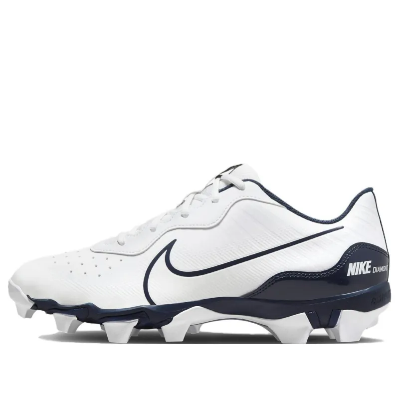 Nike Alpha Huarache 4 Keystone 'White Midnight Navy' DJ6524-103 sold by KicksCrew