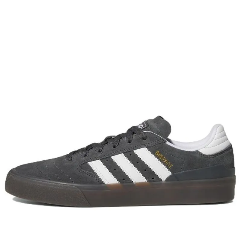 adidas Busenitz Vulc 2.0 'Grey Gum' GY6907 sold by KicksCrew