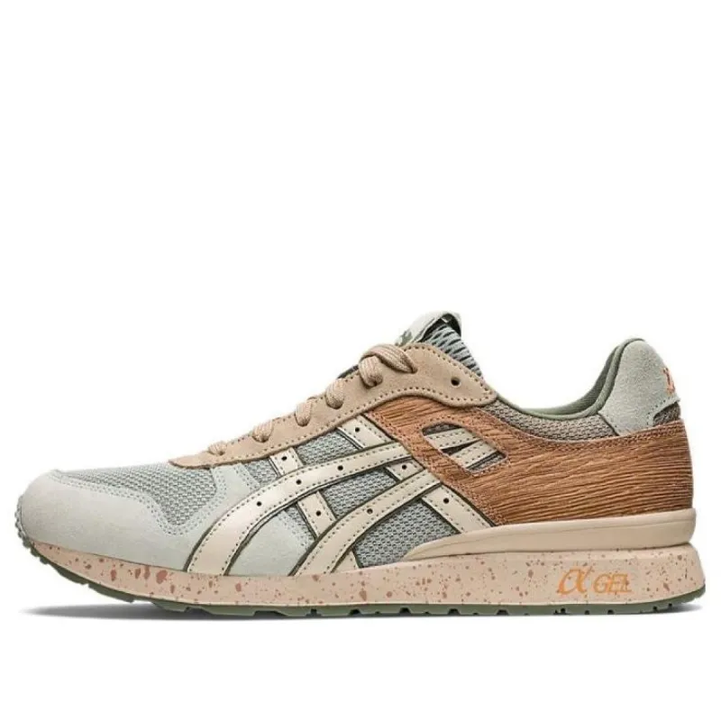 ASICS GT 2 'Light Sage Feather Grey' 1201A754-020 sold by KicksCrew