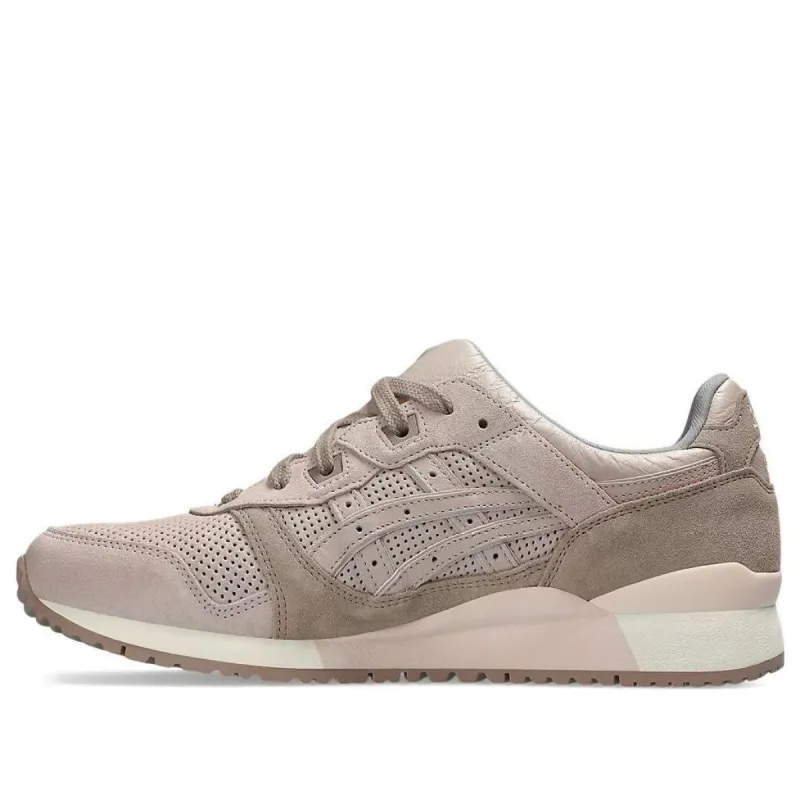 ASICS Gel-Lyte 3 OG 'Dark Taupe' 1201A762-020 sold by KicksCrew