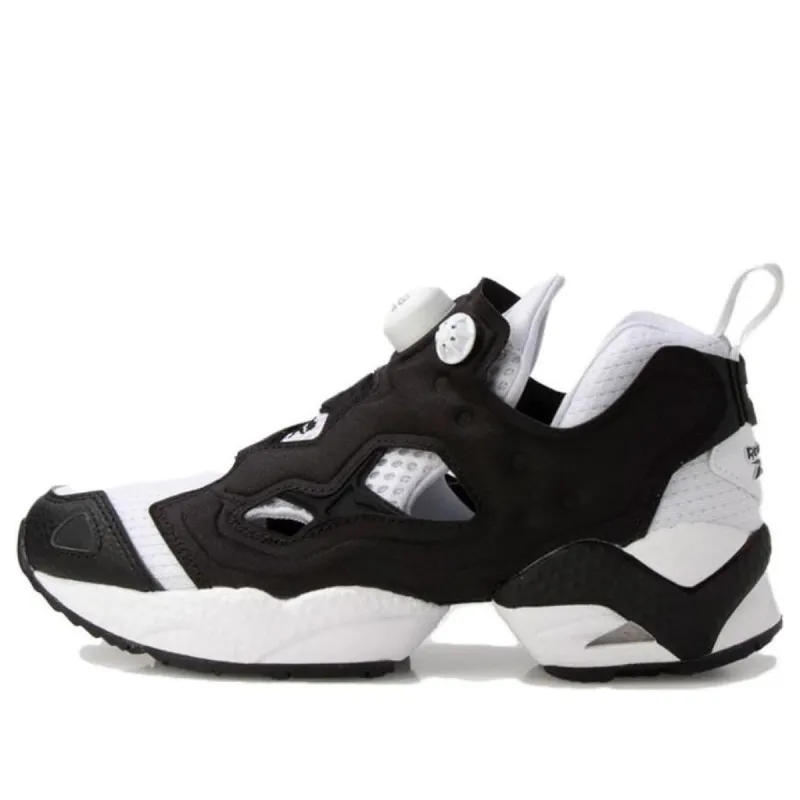 Reebok Instapump Fury 95 'Core Black' IG0115 sold by KicksCrew