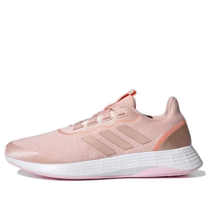 (WMNS) Adidas QT Racer Sport 'Vapour Pink' GW4843 sold by KicksCrew