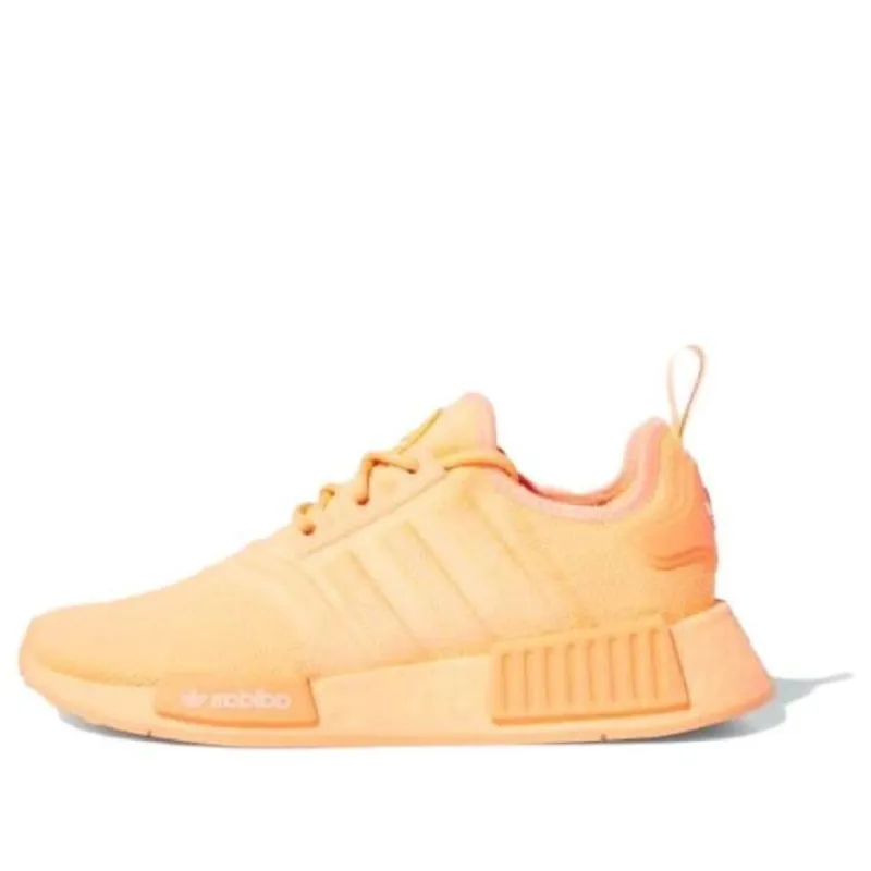 (WMNS) Adidas Originals NMD_R1 'Orange' IF7816 sold by KicksCrew