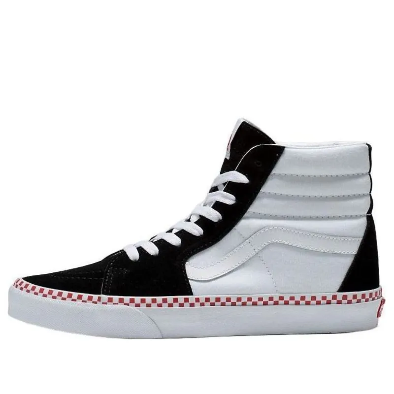 Vans Sk8-Hi 'Van Doren Special' VN0005U9BMX sold by KicksCrew