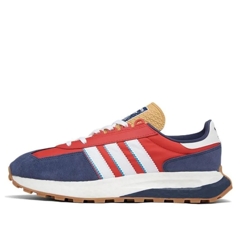 adidas Retropy E5 'Red Navy' GY4487 sold by KicksCrew