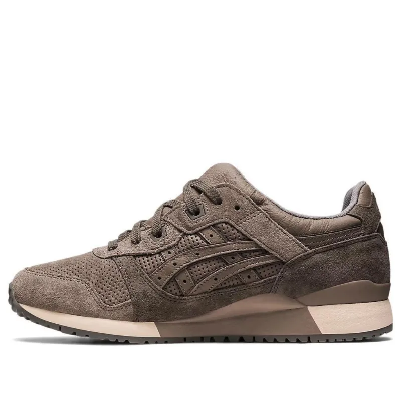 ASICS Gel-Lyte 3 OG 'Mineral Beige' 1201A762-250 sold by KicksCrew