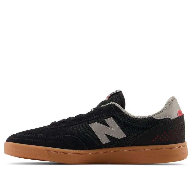 New Balance Numeric 440 'Black Grey' NM440SKT sold by KicksCrew