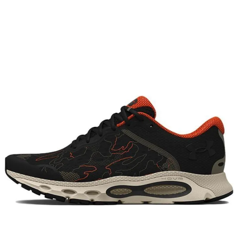 Under Armour HOVR Infinite 3 'Camo - Black Tent' 3025165-001 sold by KicksCrew