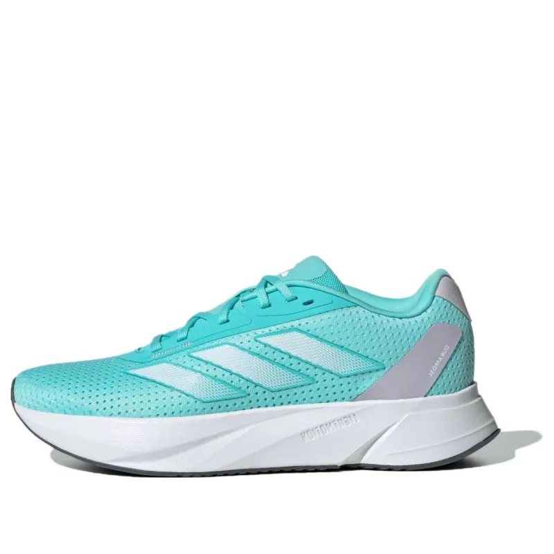 (WMNS) Adidas Duramo Sl 'Aqua' IF7884 sold by KicksCrew