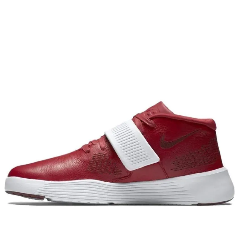 Nike Ultra XT 'White Team Red' 819671-600 sold by KicksCrew