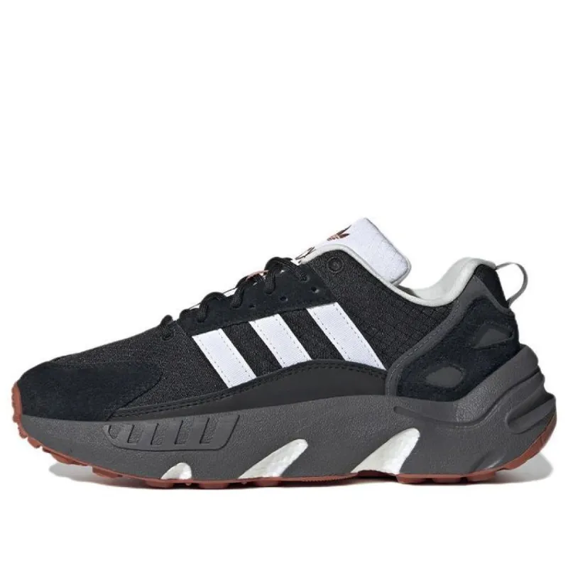 K⭐︎K Adidas ZX 2K Boost 2.0 'Stork' GY3494 | Parallel