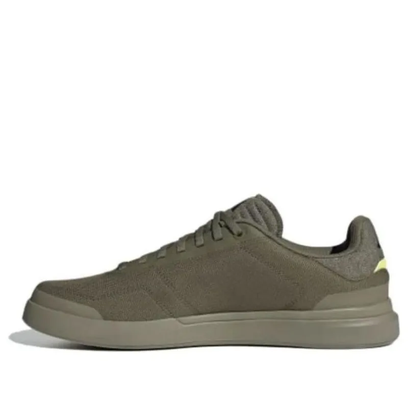 adidas Five Ten Sleuth DLX 'Focus Olive' HQ2114 sold by KicksCrew