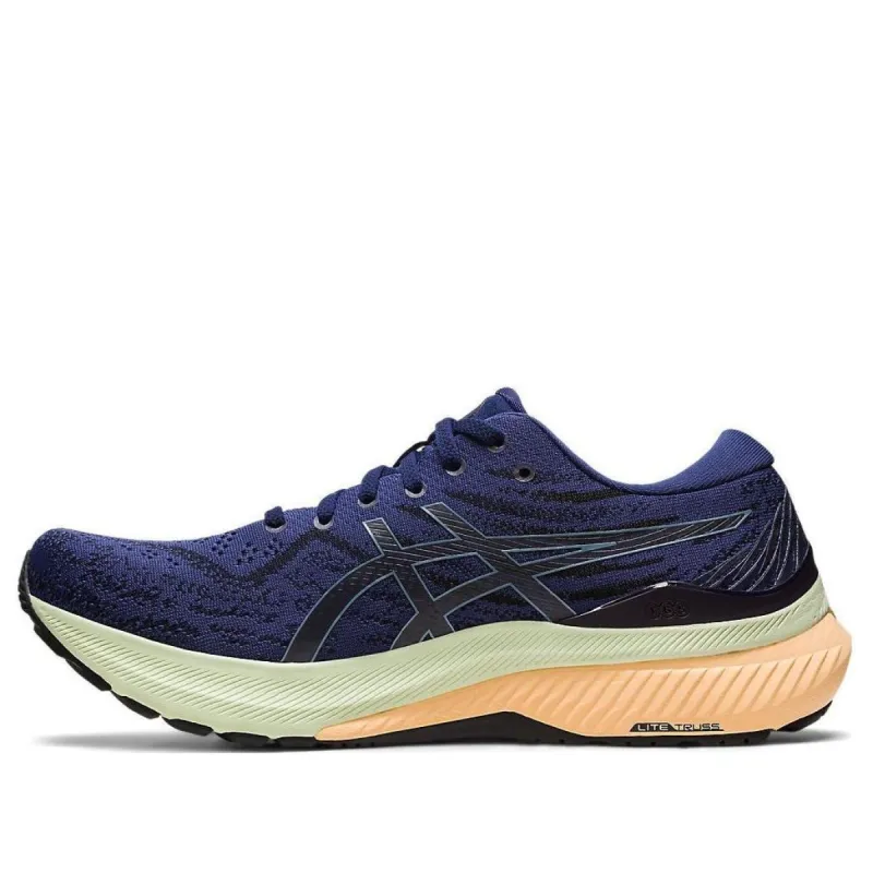 Asics GEL-kayano29 'Indigo Blue' 1011B440-405 sold by KicksCrew
