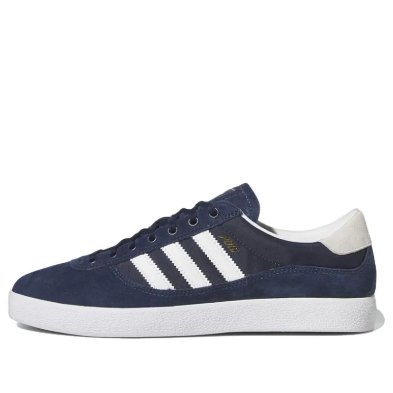 adidas originals Puig Indoor 'Collegiate Navy' HP9758 sold by KicksCrew