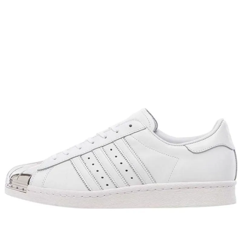 (WMNS) adidas Superstar 'Metallic Copper Toe' D67592 sold by KicksCrew