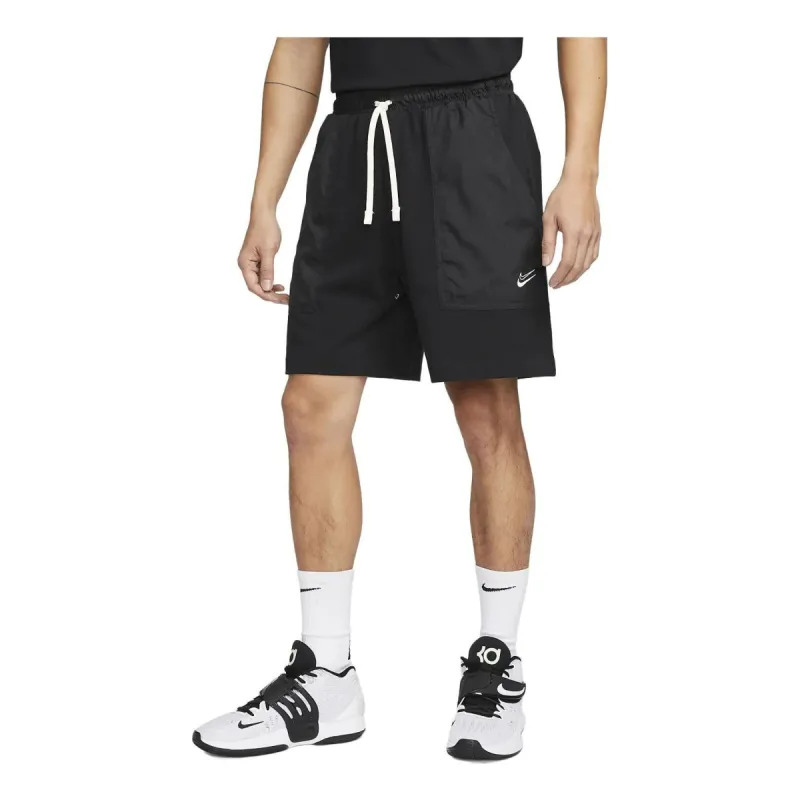 Nike Kevin Durant Basketball Shorts 'Black' DX0204-010 sold by KicksCrew