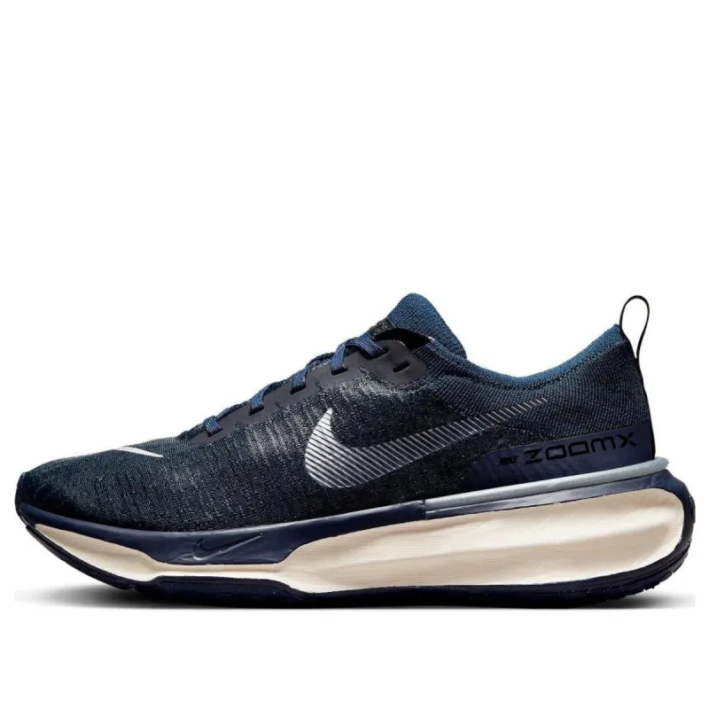 Nike ZoomX Invincible Run Flyknit 3 'College Navy' DR2615-400 sold by KicksCrew