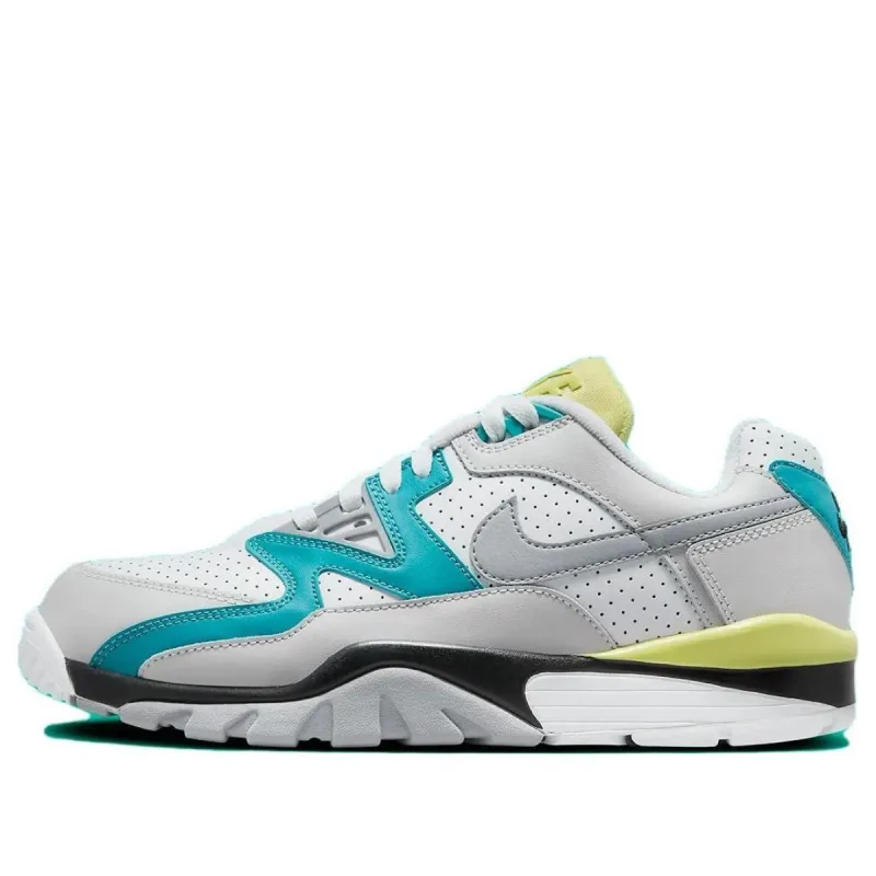 Nike Air Cross Trainer 3 Low 'Citron' FQ8829-100 sold by KicksCrew