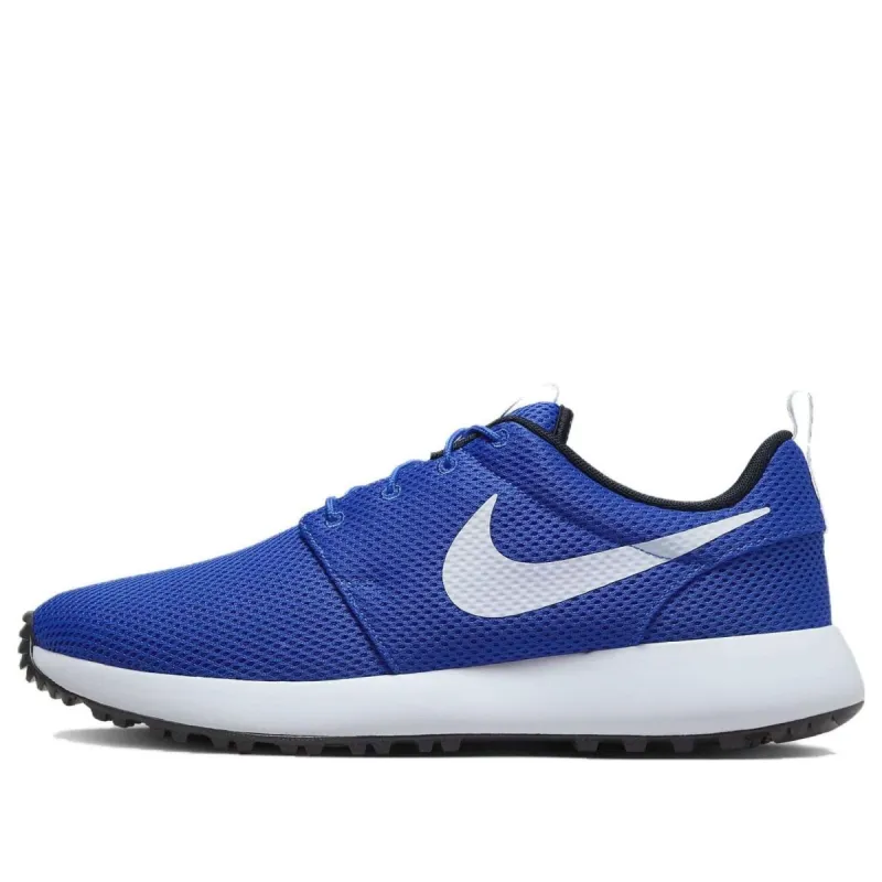 Nike Roshe Golf Next Nature 'Hyper Royal White' DV1202-400 sold by KicksCrew
