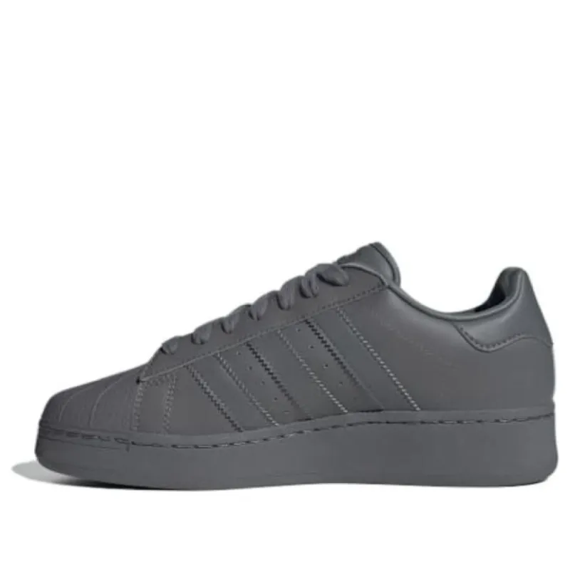 Adidas Originals Superstar XLG 'Grey' IF8114 sold by KicksCrew
