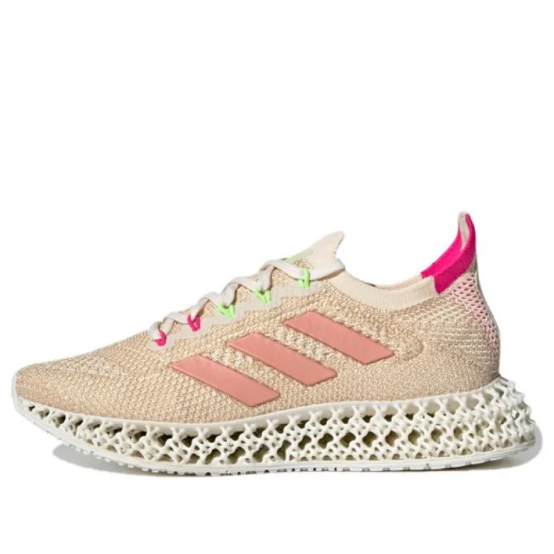 (WMNS) adidas 4DFWD 'Halo Blush' Q46444 sold by KicksCrew