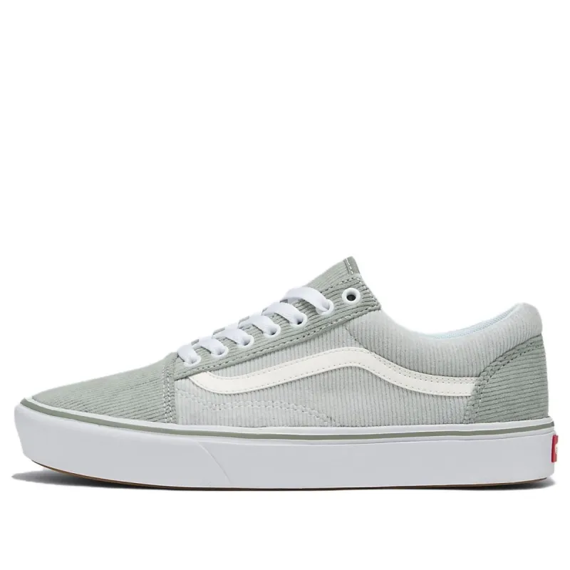 Vans Old Skool Comfycush 'Shadow True White' VN0007NBXN7 sold by KicksCrew
