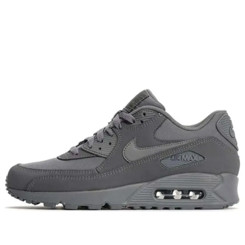 Nike Air Max 90 Essential 'Anthracite' 537384-051 sold by KicksCrew