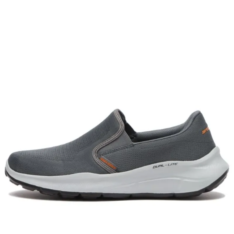 Skechers Equalizer 5.0 'Grand Legacy - Charcoal' 232516-CHAR sold by KicksCrew